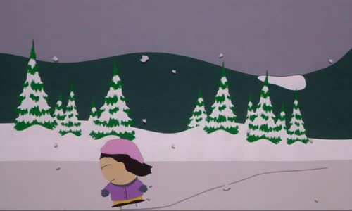 South Park - Peklo Na Zemi avi + bonus sceny cz avi