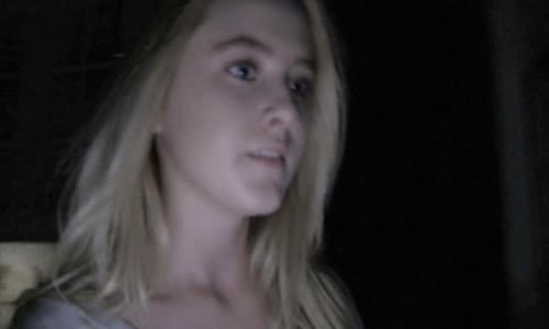 Paranormal Activity 4 (2012) Cz avi