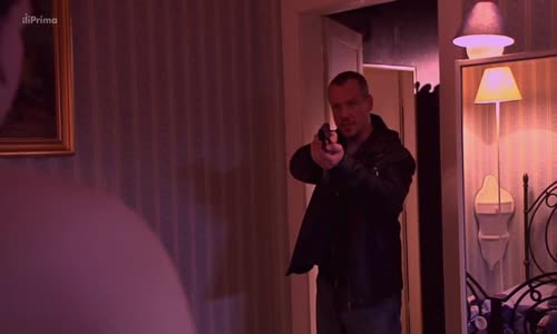 Policajti z centra - 8 Agent avi