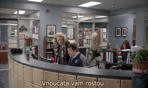 Vice Principals S01E02 CZtit V OBRAZE avi