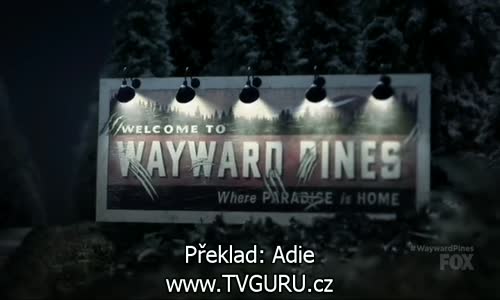 Wayward Pines S02E02 CZtit V OBRAZE avi