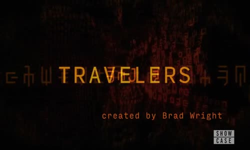 Travelers S01E07 CZtit  V OBRAZE avi