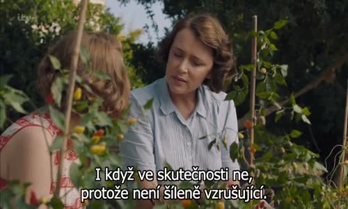 The Durrells S02E06 CZtit V OBRAZE avi