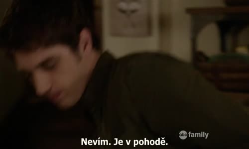 The Fosters S02E09 CZtit V OBRAZE avi