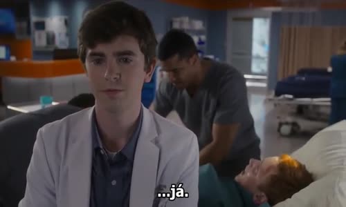 The Good Doctor S01E07 CZtit V OBRAZE avi