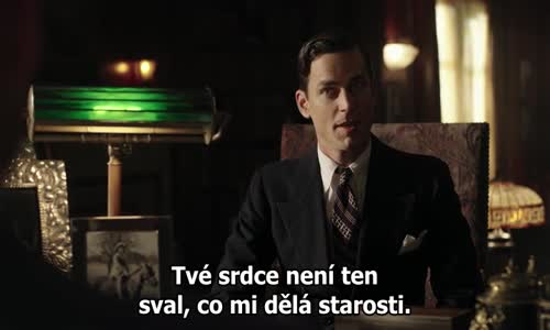 The Last Tycoon S01E01 CZtit V OBRAZE avi