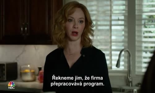 Good Girls S01E08 - CZ TIT  avi