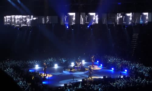 Metallica - full concert, 02 04 2018 Prague, Czech Republic mp4
