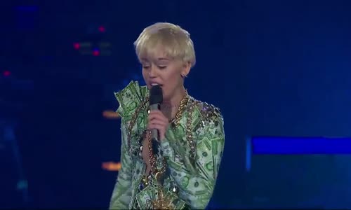 Miley Cyrus LIVE Full Concert 2018 mp4