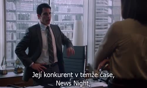 The Newsroom S01E08 CZtit V OBRAZE avi