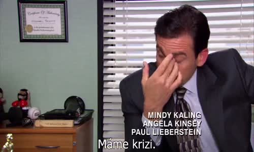 The Office S03E21 CZtit V OBRAZE avi