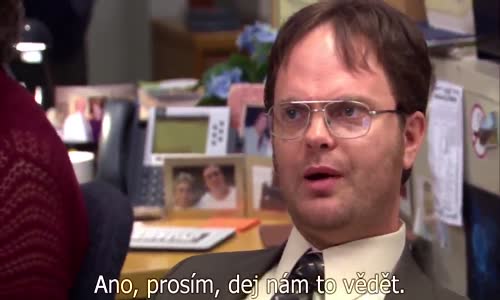 The Office S04E03 CZtit V OBRAZE avi