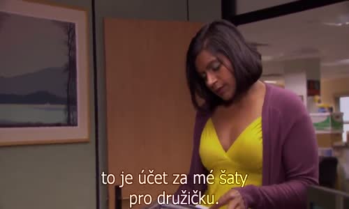 The Office S05E06 CZtit V OBRAZE avi