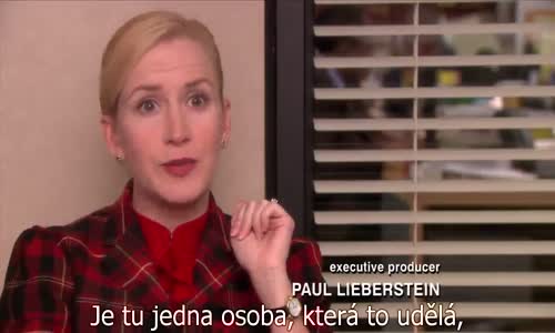 The Office S05E10 CZtit V OBRAZE avi