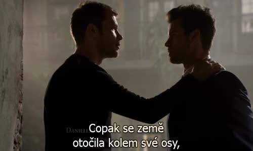 The Originals S02E08 CZtit V OBRAZE avi