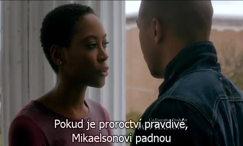 The Originals S03E12 CZtit V OBRAZE avi