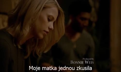 The Originals S03E20 CZtit V OBRAZE avi