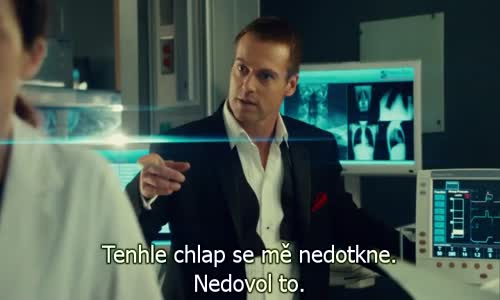 Saving Hope S01E07 CZtit V OBRAZE avi