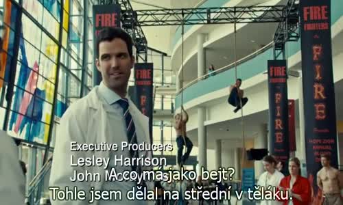 Saving Hope S02E06 CZtit V OBRAZE avi