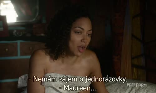 Shadowhunters S01E07 CZtit V OBRAZE avi