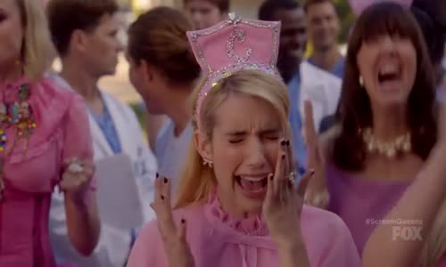 Scream Queens S02E06 CZtit V OBRAZE avi