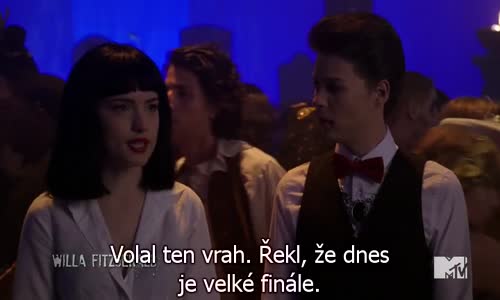 Scream S01E10 CZtit V OBRAZE avi