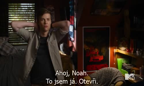 Scream S02E06 CZtit V OBRAZE avi