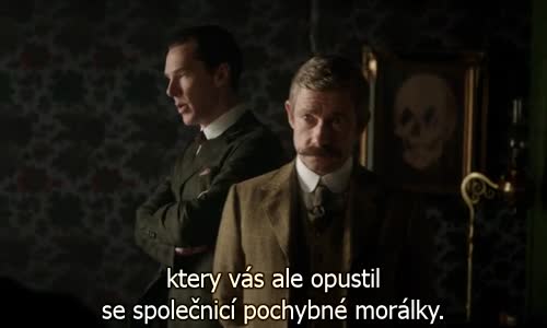 Sherlock S04E00 CZtit V OBRAZE avi