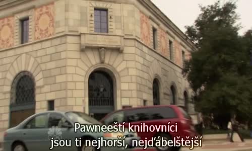 Parks And Recreation S02E08 CZtit V OBRAZE avi