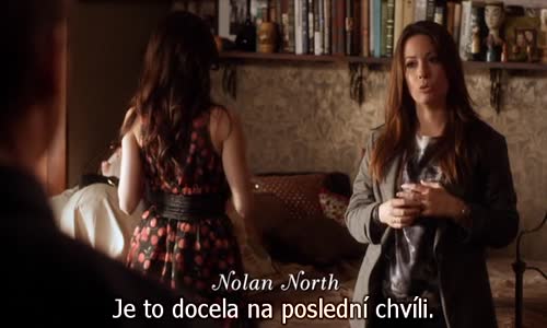 Pretty Little Liars S02E07 CZtit V OBRAZE avi