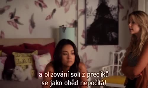 Pretty Little Liars S02E09 CZtit V OBRAZE avi