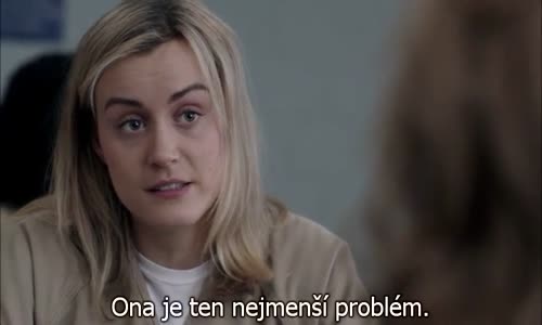 Orange Is The New Black S01E06 CZtit V OBRAZE avi