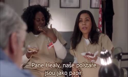 Orange Is The New Black S01E07 CZtit V OBRAZE avi