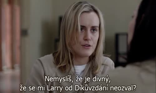 Orange Is The New Black S01E10 CZtit V OBRAZE avi