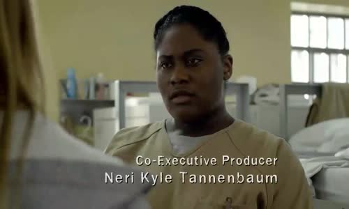 Orange is the new black S04E12 CZtit V OBRAZE 720p avi