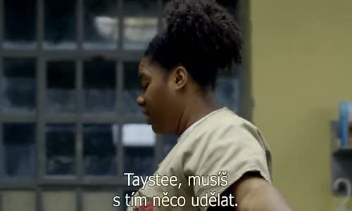 Orange is the New Black S04E13 CZtit V OBRAZE 720p avi