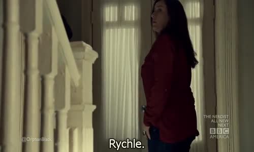 Orphan Black S01E08 CZtit V OBRAZE avi