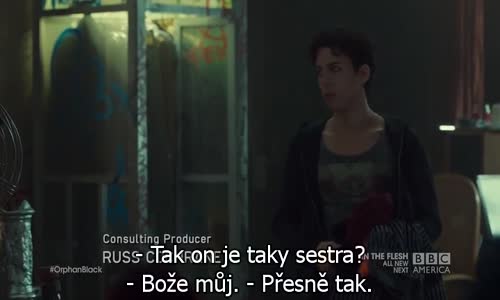 Orphan Black S02E05 CZtit V OBRAZE avi