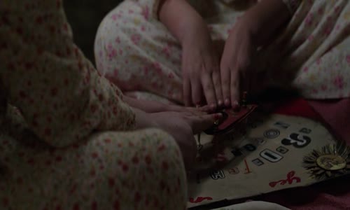 V zajetí démonů 2 (The Conjuring 2, 2016) avi