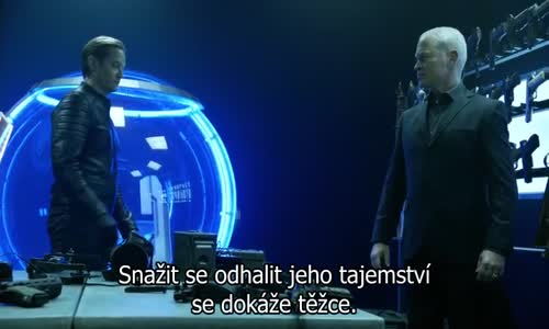 Legends of Tomorrow S02E10 CZtit V OBRAZE avi