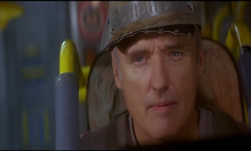 Vesmírní trakeři (Space Truckers, 1996) avi