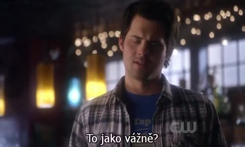 Life Unexpected S01E09 CZtit V OBRAZE avi