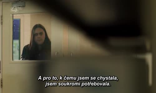 My Mad Fat Diary S02E03 (2014)CZtit V OBRAZE avi