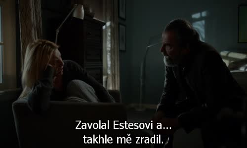 Homeland S01E12 CZtit V OBRAZE avi