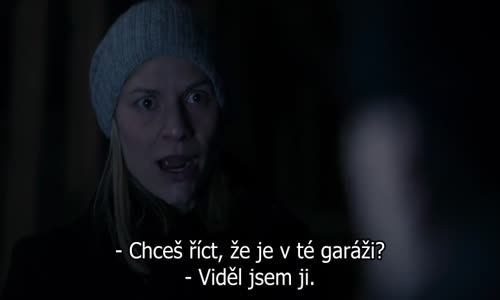Homeland S06E11 CZtit V OBRAZE avi