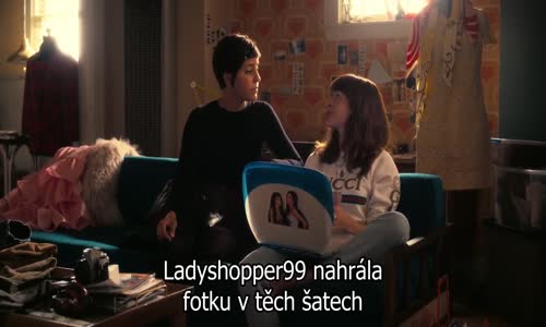 Girlboss S01E05 CZtit V OBRAZE avi