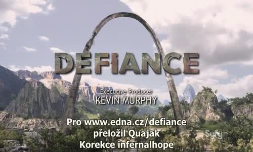 Defiance S02E07 (2014)CZtit V OBRAZE avi