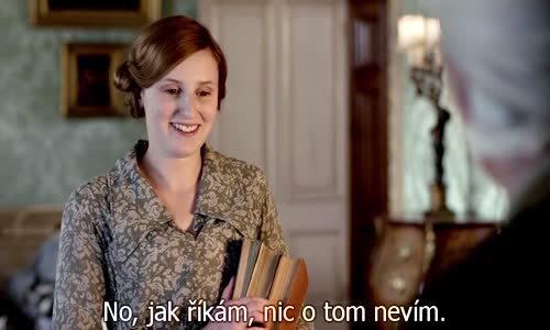 Downton Abbey S02E06 CZtit V OBRAZE avi