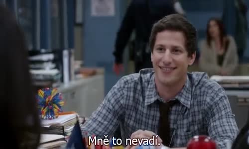 Brooklyn Nine-Nine S02E09 CZtit V OBRAZE avi