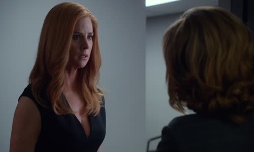 Suits - S05E12 - Live to Fight mkv